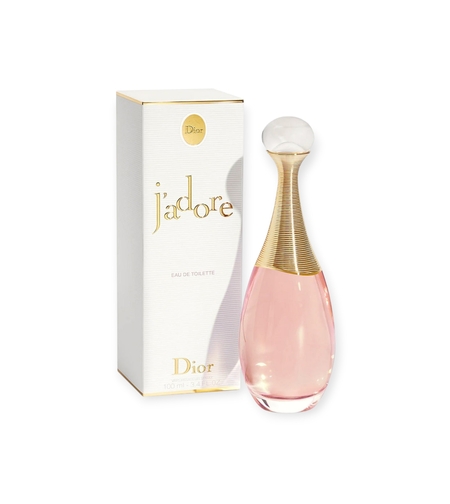 C.Dior Jadore EDT TR 100 W