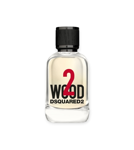 DSQUARED 2 Wood Original EDP TR 100 M