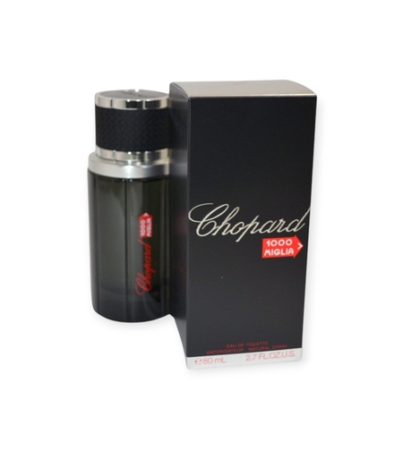 CHOPARD 1000 Miglia EDT TR 80 M