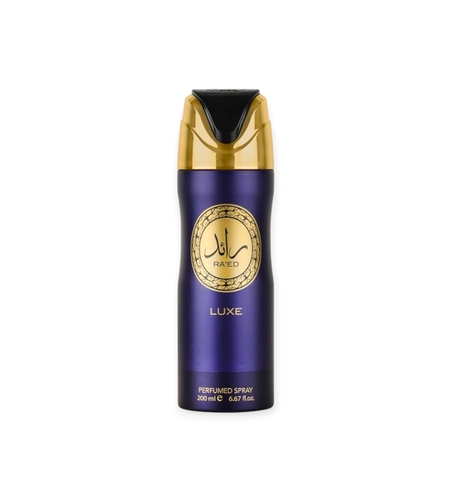 Lattafa Raed Lux Deo 200 M