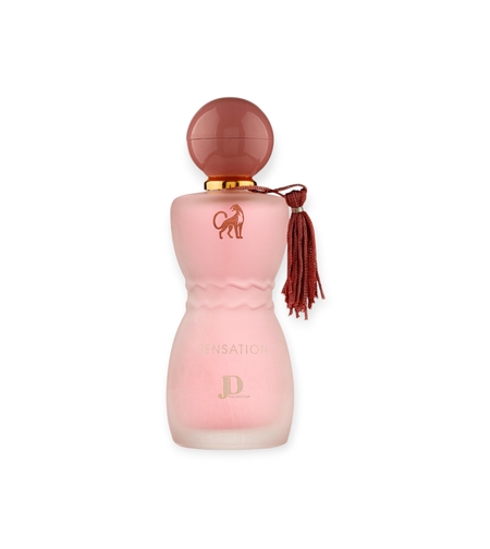 Al Fakhr Perfumes Sensation EDP 100 W