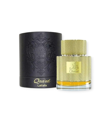 Lattafa Qaaed EDP 100 Uni