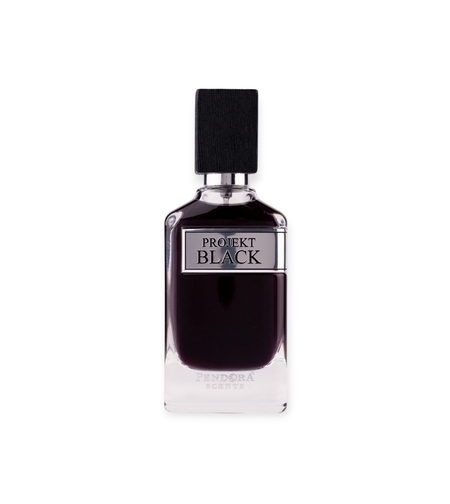 Pendora Scents Projekt Black EDP 60 M