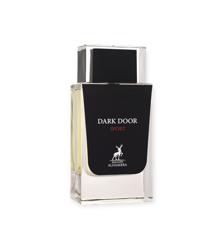 Maison Alhambra Dark Door Sport EDP 100 M