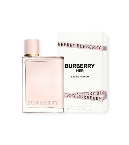 Burberry Her  EDP 100 W