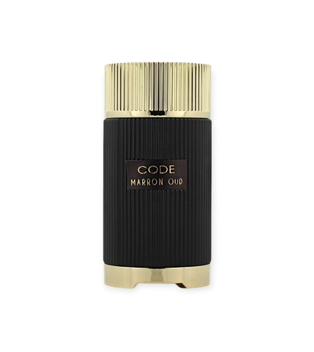 La Fede Code Marron Oud EDP 100 Uni