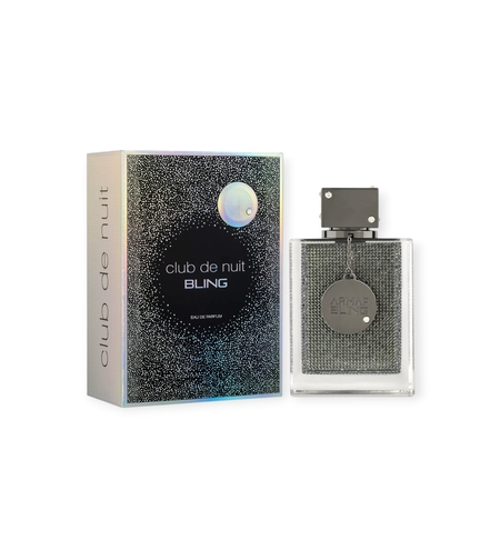 Armaf Club De Nuit Intense EDP 200 M