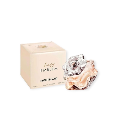 Mont Blanc Lady Emblem EDP 75 W