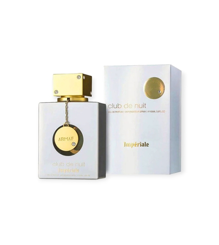 Armaf Club De Nuit White Imperiale EDP 105 W