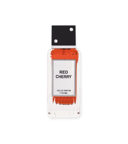 Wadi Al Khaleej Red Cherry EDP 100 Uni