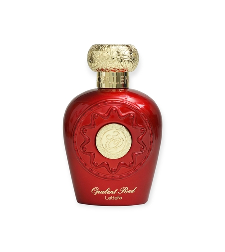 Lattafa Opulent Red EDP 100 Uni