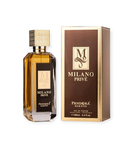 Pendora Scents Milano Prive EDP 100 M