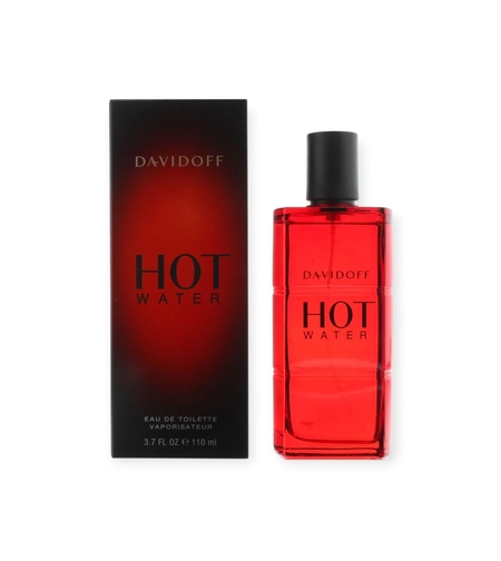 Davidoff Hot Water EDT 110 M