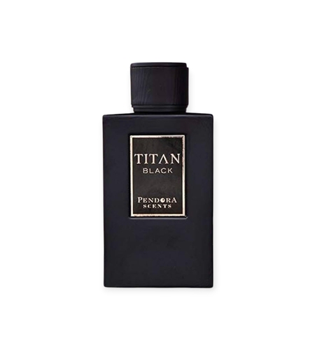 Pendora Scents Titan Black EDP 100 M