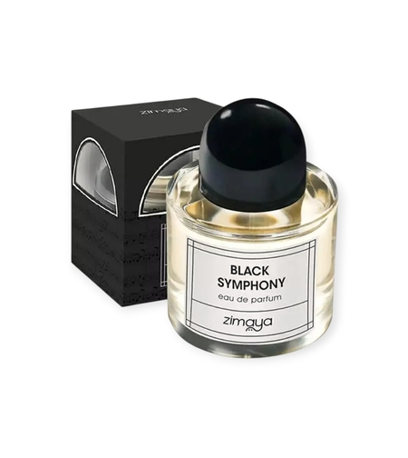 Zimaya Black Symphony EDP 100 Uni