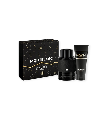 Mont Blanc Explorer Extreme Parfum 60 M+SG100