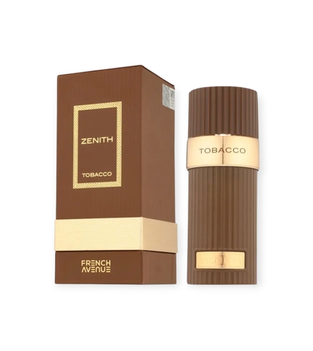 French Avenue Zenith Tobacco EDP 100 Uni