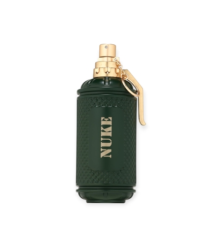 Fragrance World Nuke EDP 100 M