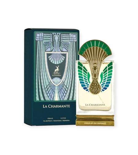 Maison Alhambra La Charmante EDP 100 W