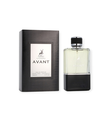 Maison Alhambra Avant EDP 100 Uni