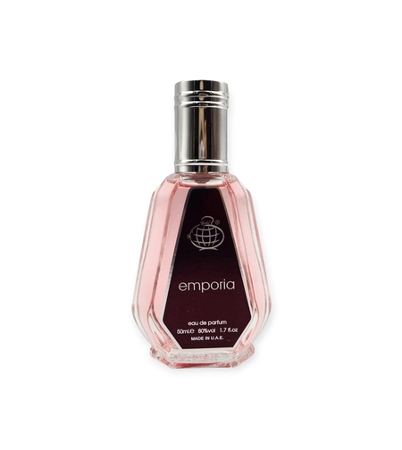 Fragrance World Emporia EDP 50 W