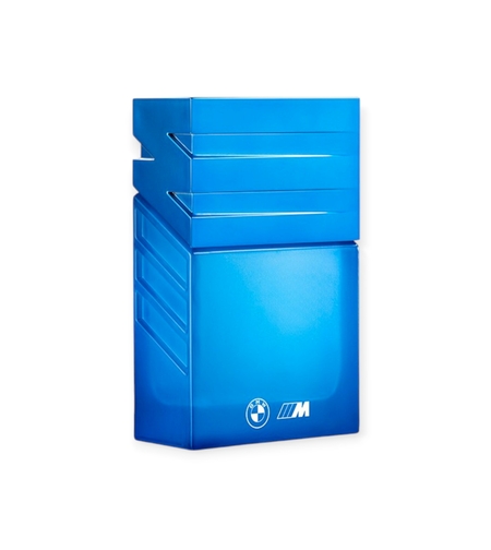 BMW AMBERNESS EDP TR 100 M