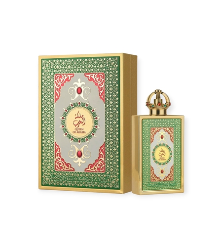 Lattafa Pride Queen of Arabia EDP 100 W