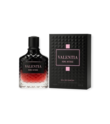 Fragrance World Valentia Rome Intense EDP 100 M