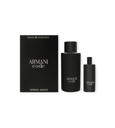 Armani Code EDT 125 M+15 EDT