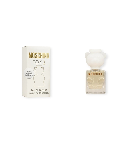 Moschino Toy 2 EDP 5 ml W