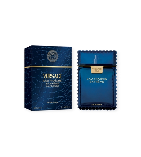 Versace Man Fraiche Extreme EDP 100 M