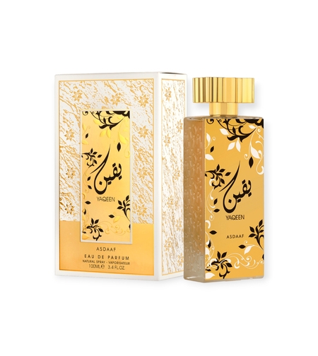 Asdaaf Yaqeen EDP 100 W