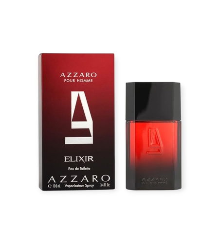 Azzaro Elixir EDT 100 M