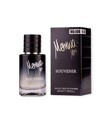 Memwa 108-Souvenir EDT 30 M
