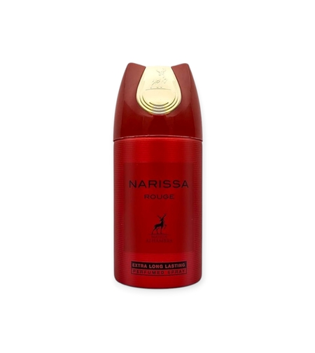 Maison Alhambra Narissa Rouge Deo 250 W