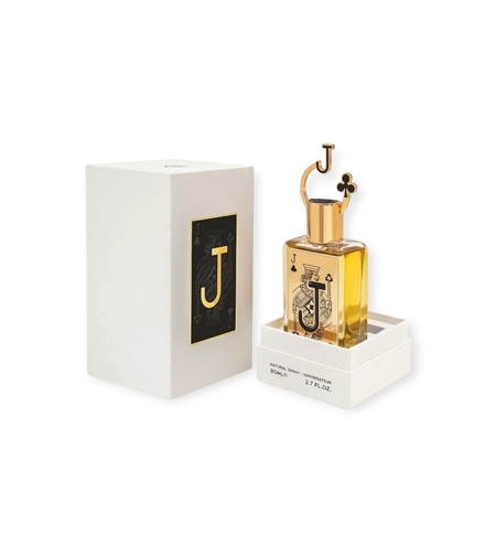 Fragrance World Jack Of Club EDP 100 Uni