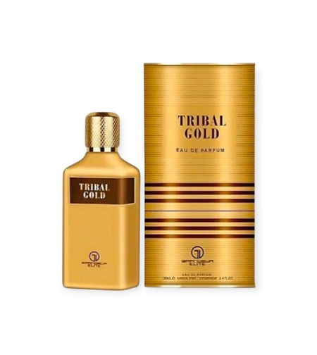 Grandeur Elite Tribal Gold EDP 100 M