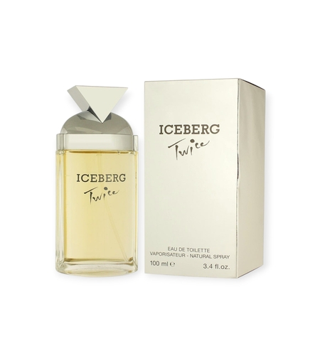 Iceberg Twice EDT 100 W