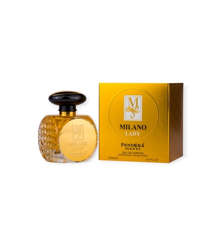 Pendora Scents Lady Milano EDP 100 W