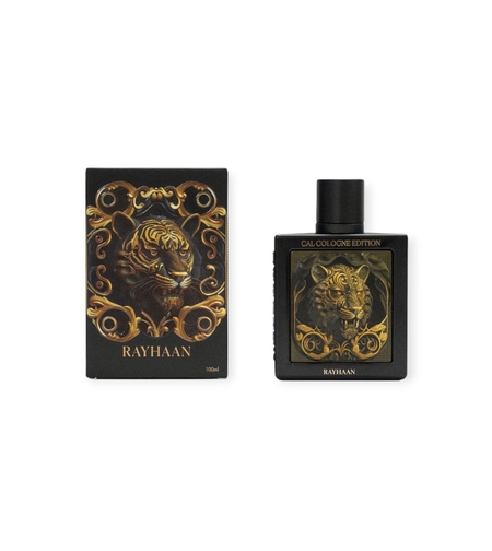 Rayhaan Tiger EDP 100 M
