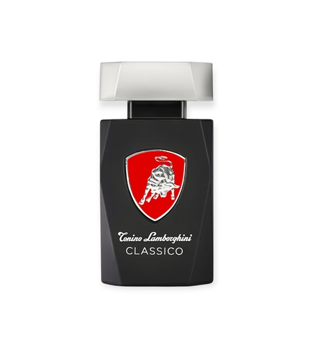 LAMBORGINI Classico EDT TR 125 M