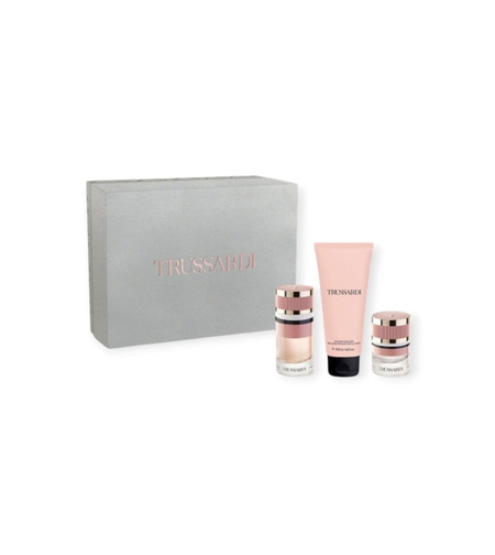 Trussardi Trussardi EDP 90 W+100 ml+ Bag
