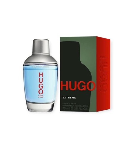 Hugo Boss Extreme EDP TR 75 M
