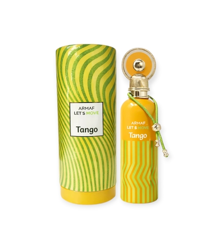 Armaf Lets Move Tango EDP 100 Uni