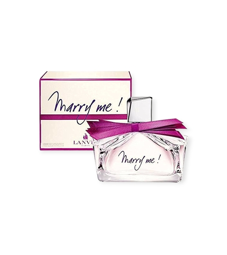 Lanvin Marry Me EDP 75 W