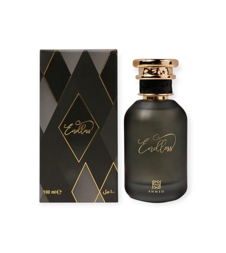 Ahmed Al Maghribi Endless EDP 100 W