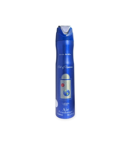 Lattafa Pride Art Of Universe air freshener 300 Uni