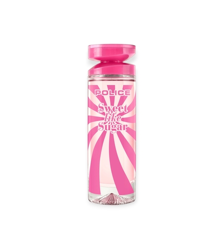 Police Sweet Like Sugar EDT TR 100 W