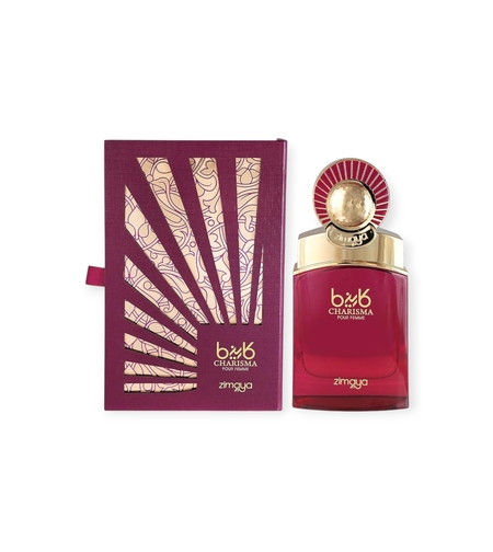 Zimaya Charisma EDP 100 M