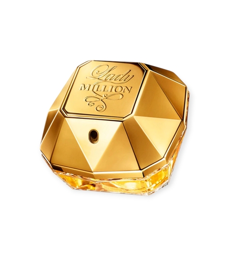 Paco R. Lady Million EDP 50 W